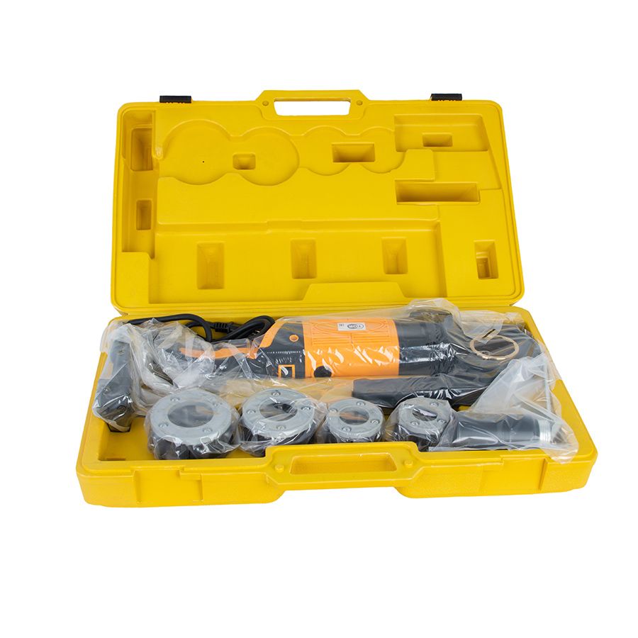 Клупп электрический TOR SQ30 до 1,25"