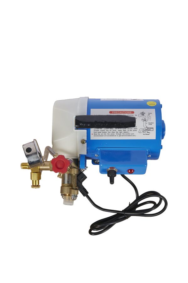 Опрессовочный насос электрический TOR DSY-60