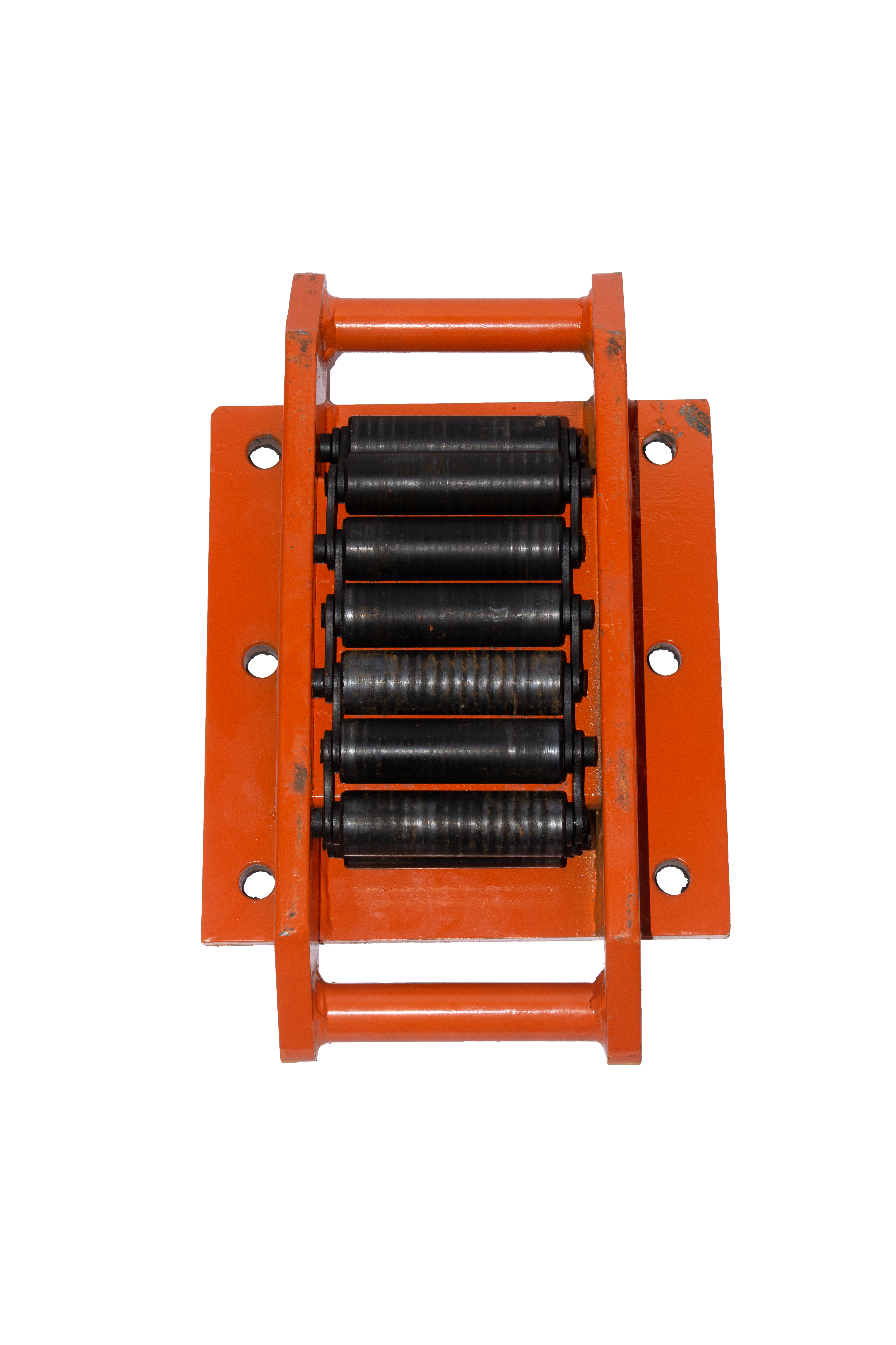 Роликовая платформа подкатная TOR VA20 г/п 20 т