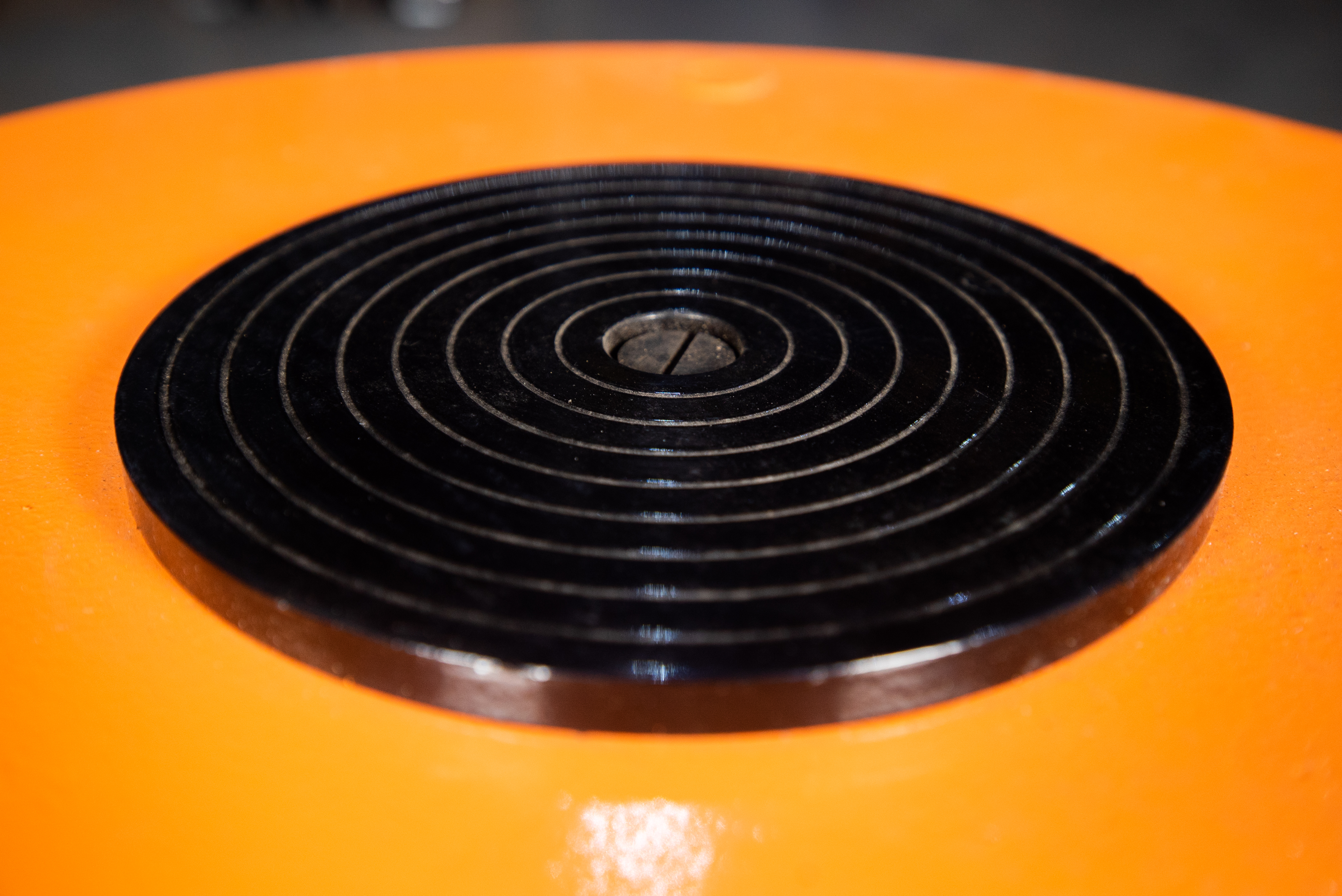 Роликовая платформа поворотная TOR WCRP-5 г/п 4 т (без ручки)