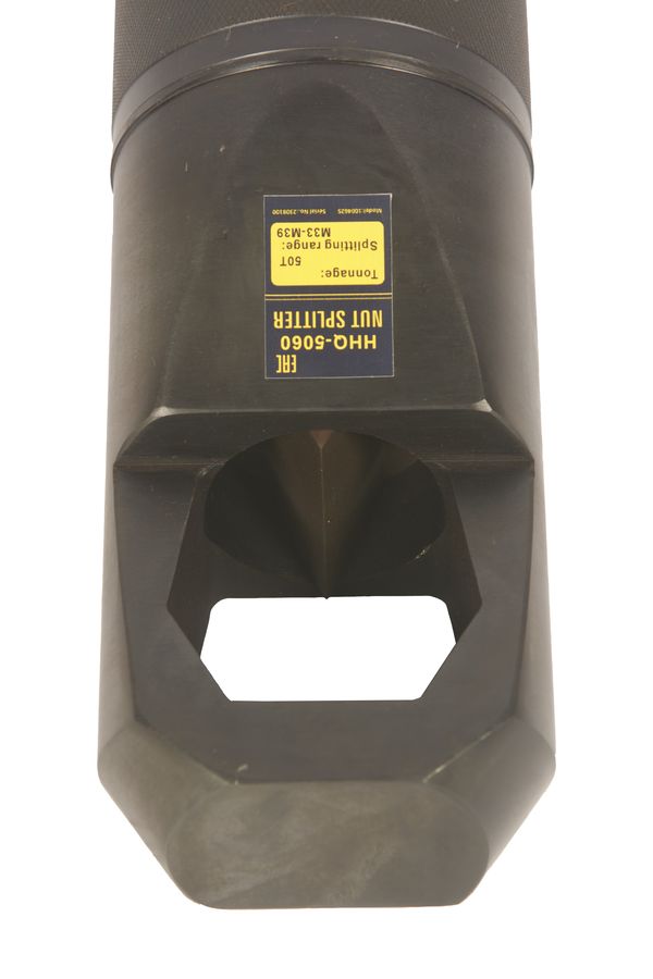 Гайколом гидравлический TOR HHQ-5060 50 т M33-M39