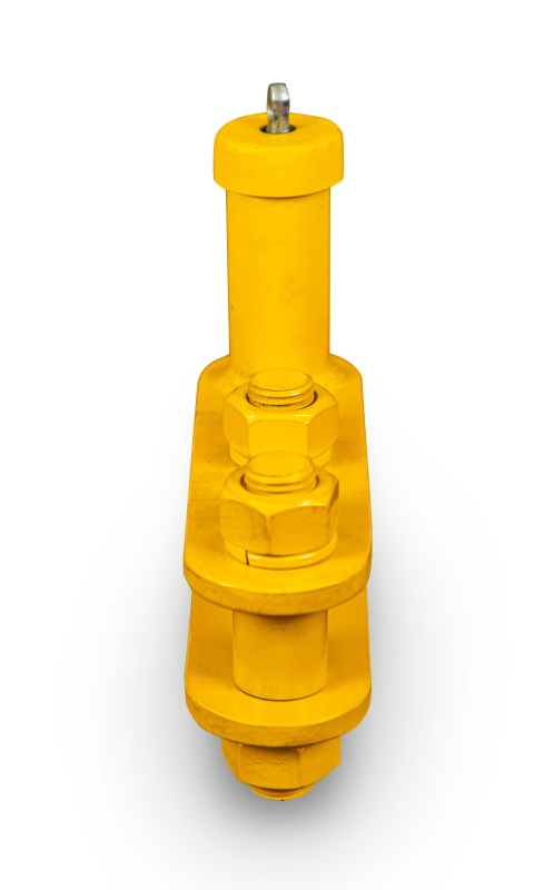 Замок Смаля ZS 5,0