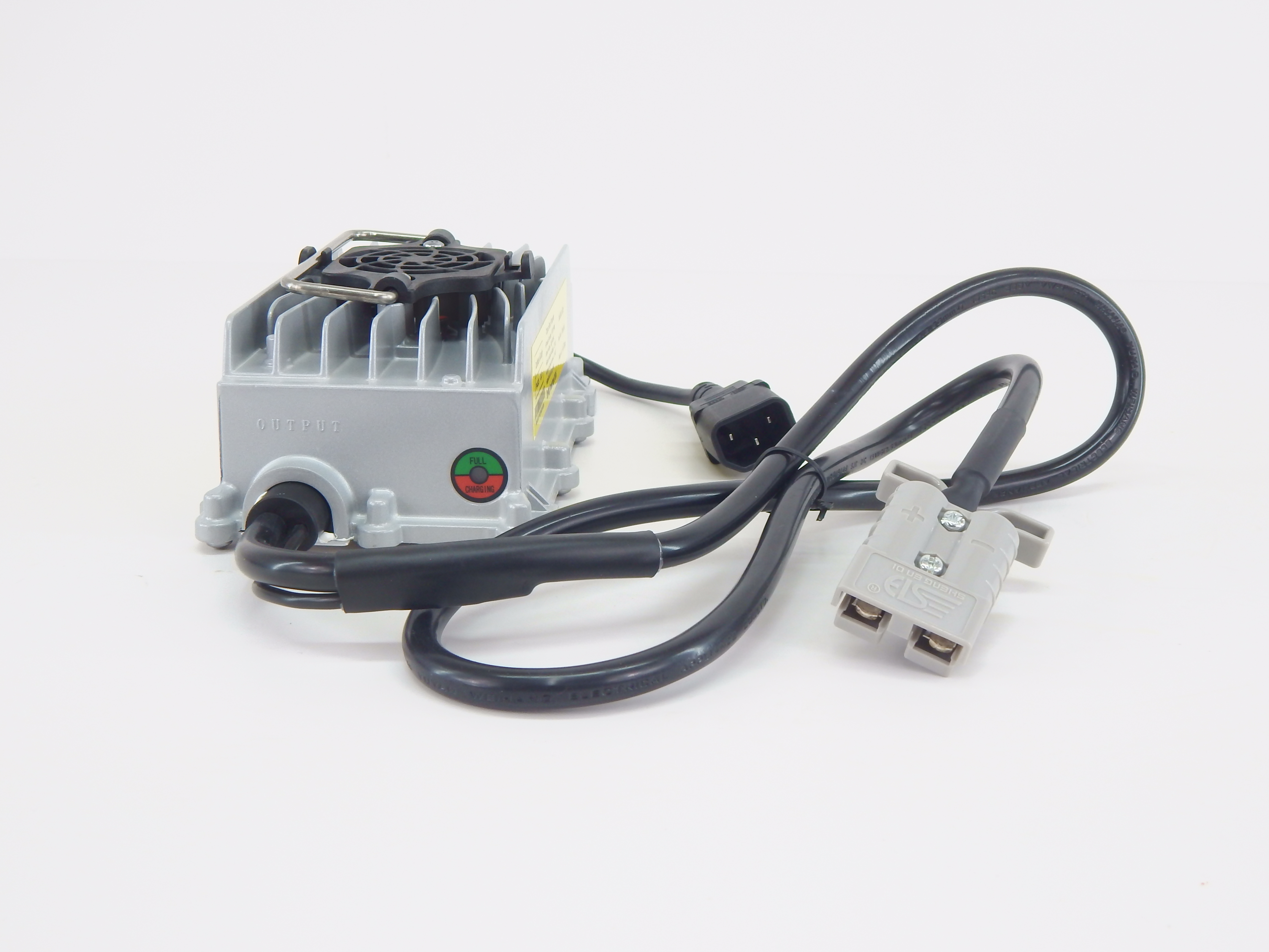 Зарядное устройство для штабелёров DYC/PEMS 12V/15A (Charger)