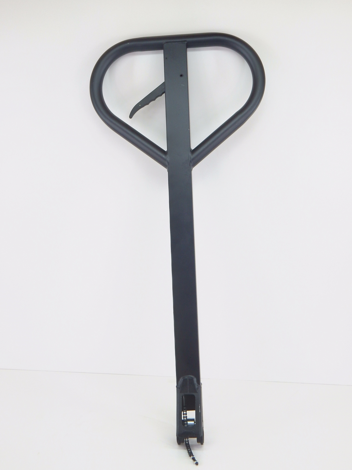 Ручка в сборе для тележек гидравлических DB (Handle assembly)