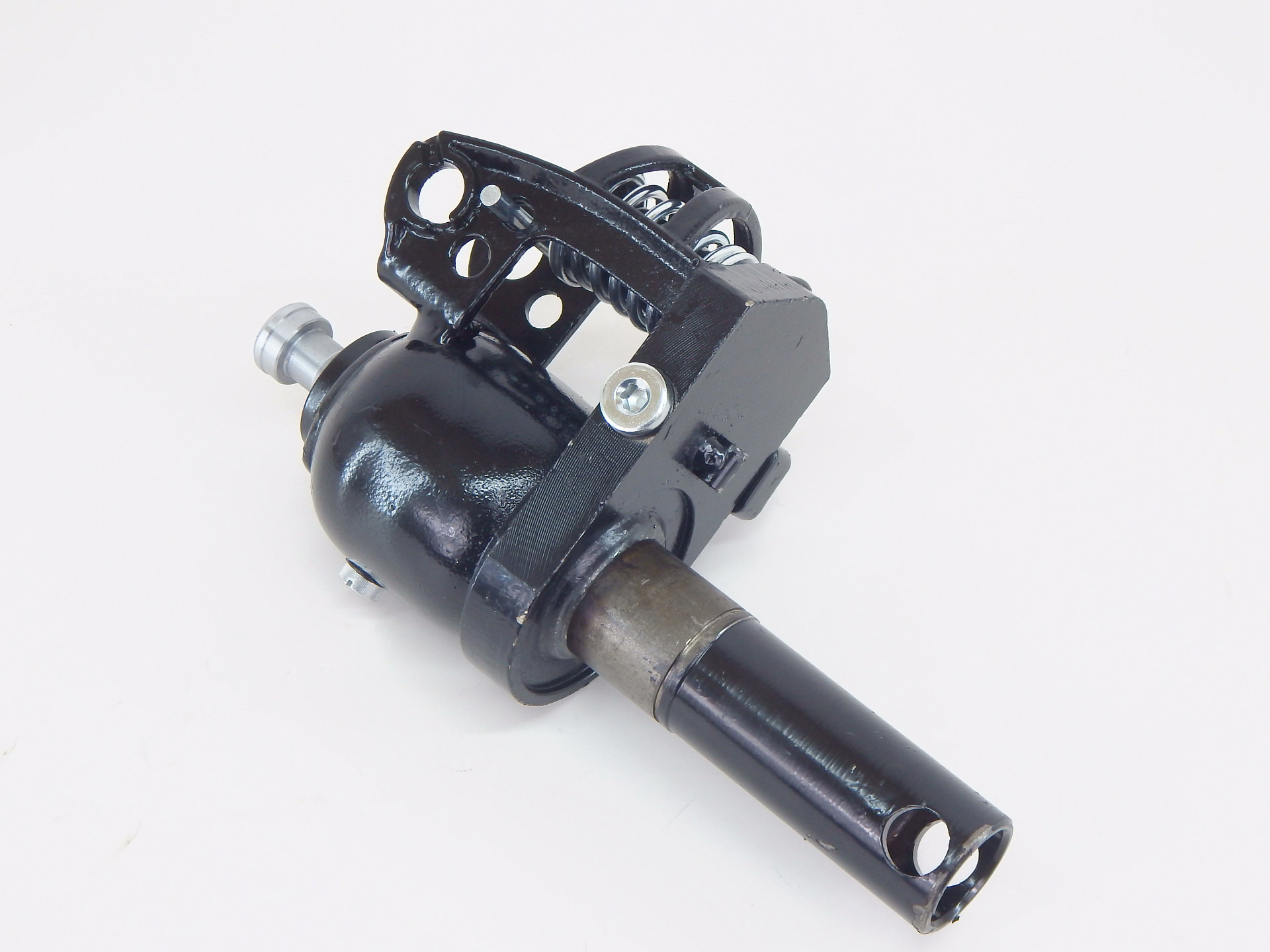 Гидроузел в сборе для тележек гидравлических DF-III (Oil pump Assembly)