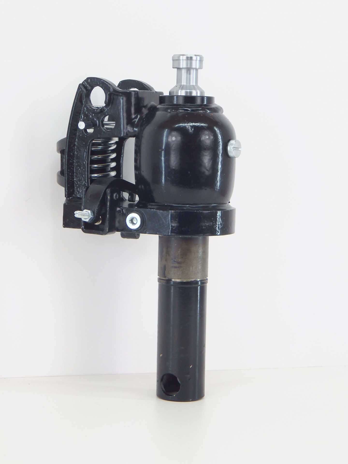 Гидроузел в сборе для тележек гидравлических DF-III (Oil pump Assembly)