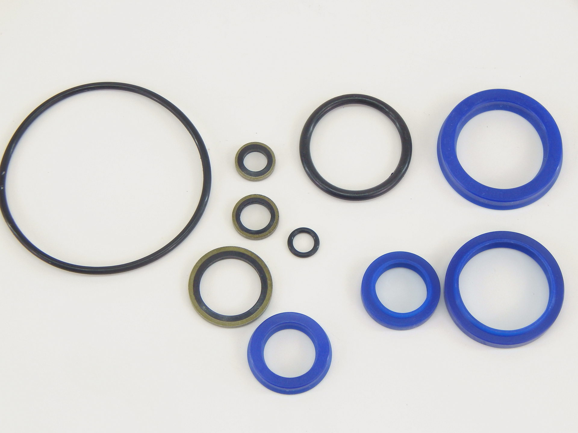 Набор манжет для тележек гидравлических d 31,5 RHP (Seal kit)