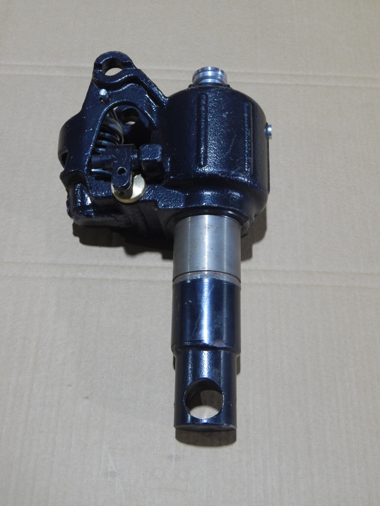 Гидроузел в сборе для тележек гидравлических RHP 5 т (Oil pump Assembly)