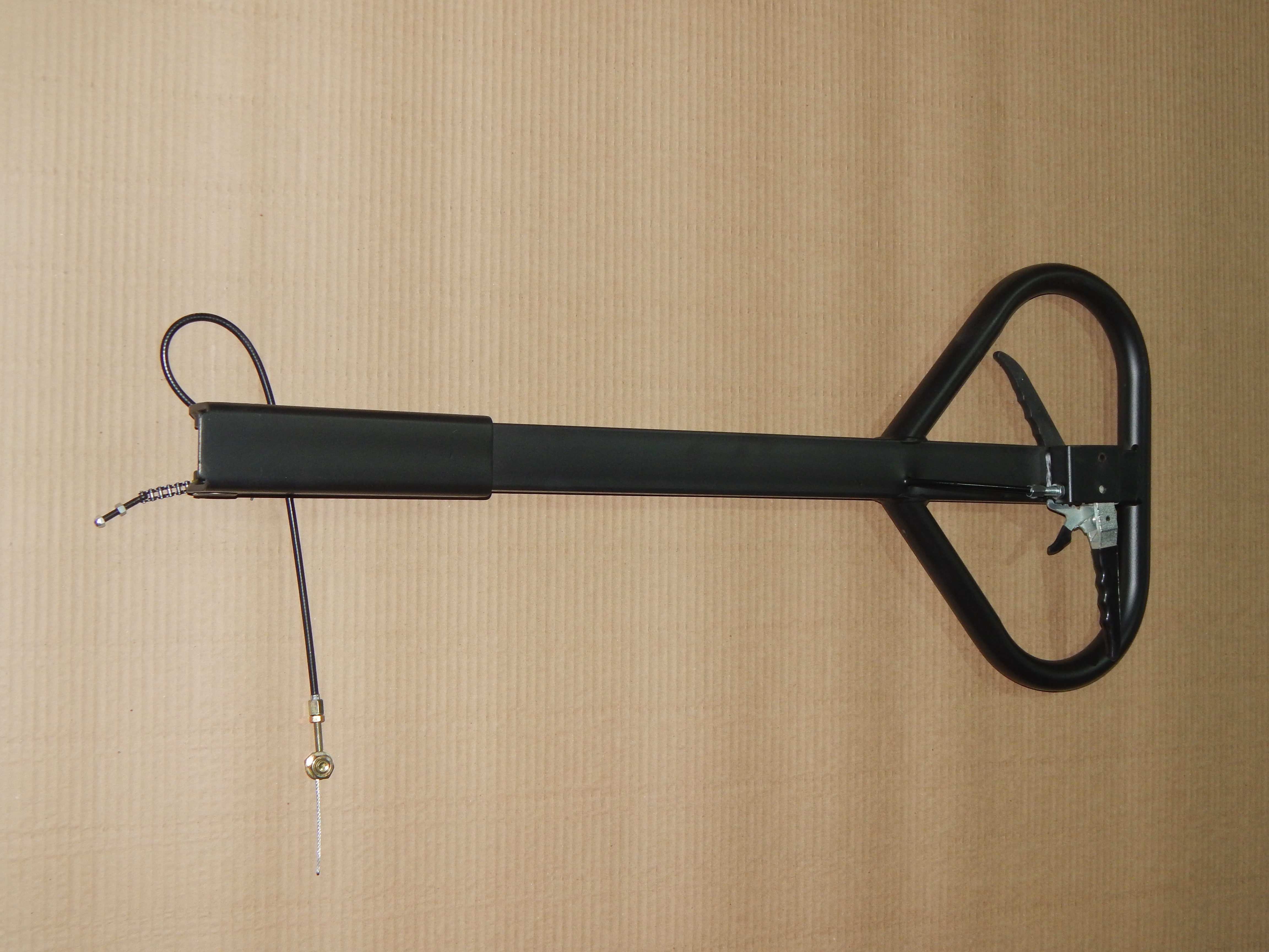 Ручка в сборе для тележек гидравлических BFB (Handle assembly)