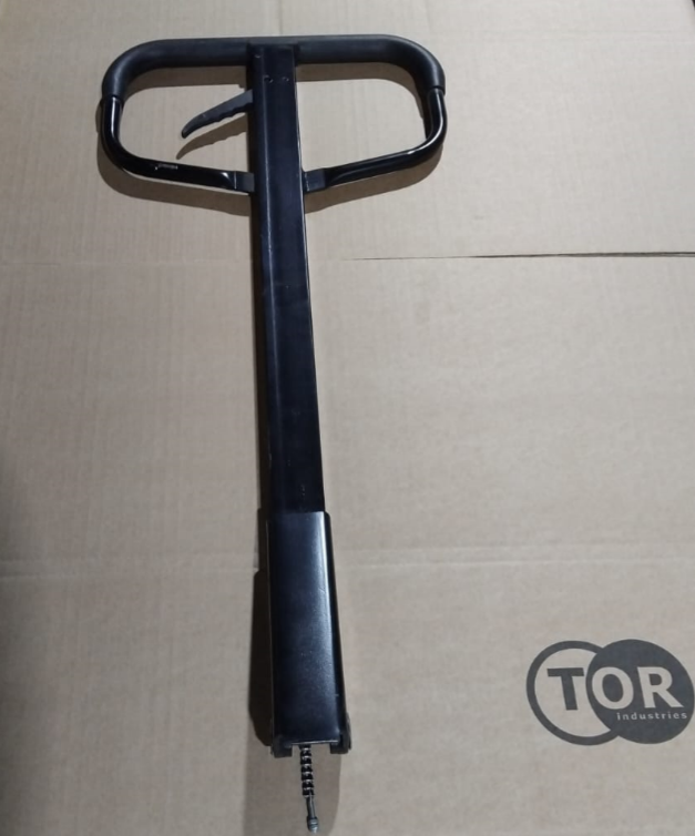 Ручка в сборе для тележек гидравлических WH-25ES (Handle assembly)