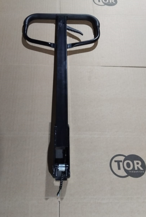 Ручка в сборе для тележек гидравлических HLS (Handle assembly)