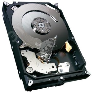 Жесткий диск 1TB S300 3.5'', SATAIII, 5700 об/мин, 64 МБ