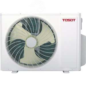 Блок наружный мультисплит-системы T36H-FMA