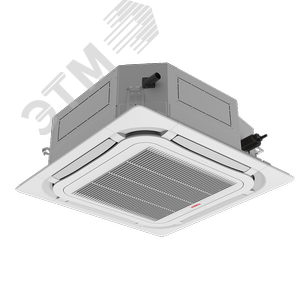 Панель декоративная для инверторного кассетного   блока TF05P