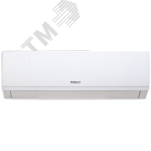 Кондиционер (Сплит-система) настенная T28H-SnN2, внешний и внутренний блоки