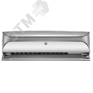 Кондиционер (Сплит-система) настенная инверторного типа T12H-STR/S, внешний и внутренний блоки