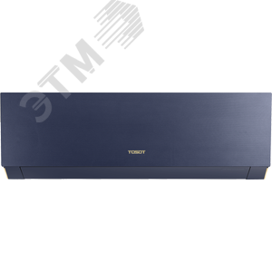 Кондиционер (Сплит-система) настенная инверторного типаT18H-SCD, внешний и внутренний блоки