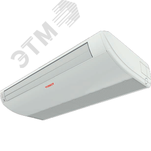 Блок внутренний инверторной сплит-системы напольно-потолочного типа T60H-ILF/I