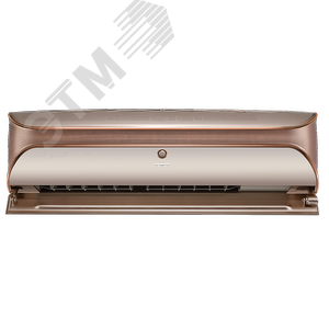 Кондиционер (Сплит-система) настенная инверторного типа T09H-STR/G, внешний и внутренний блоки