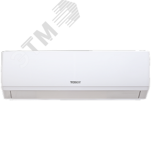 Сплит-система T18H-SnN2, в комплекте внешний и внутренний блоки