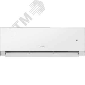 Сплит-система T09H-SCW, в комплекте внешний и внутренний блоки