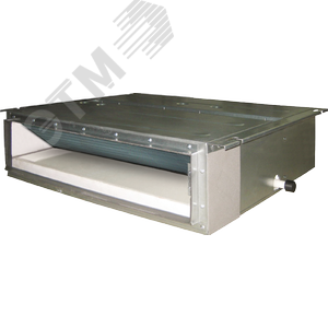 Блок внутренний мультисплит-системы канального типа T09H-FDA