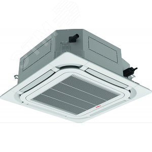 Блок внутренний инверторной сплит-системы кассетного типа T12H-ILC/I