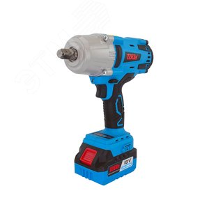 Гайковерт импульсный аккумуляторный DBLW180B 18v (1АКБ+ЗУ)