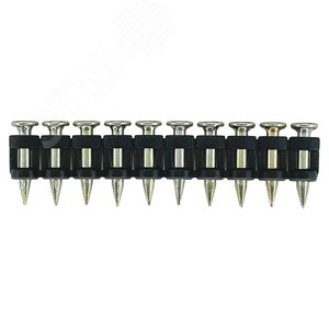 Гвозди по бетону, металлу и кирпичу  2,7х17 мм (1000шт)