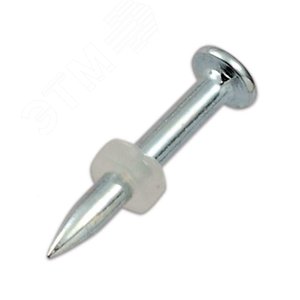 Дюбель-гвозди одиночные по бетону  DN 32 мм (100шт)