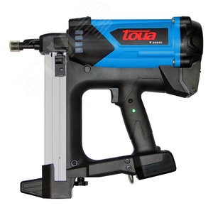 Пистолет монтажный газовый по бетону  GSN40В