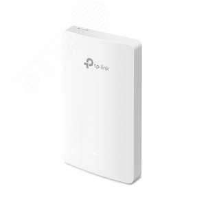 Точка доступа Omada AC1200 MUMIMО 2.4-5 ГГц, 2х4 дБи, 1хEthernet