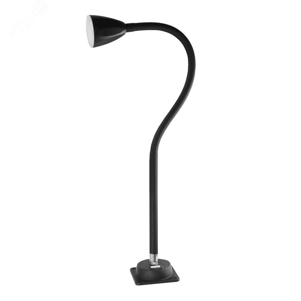 Cветильник низковольтный Калибр 050-04 IP68 12-36В50Гц ПДП-65-6-005 (L-545мм)