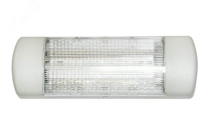 Светильник Омега 11вт с лампой G23 антивандальный