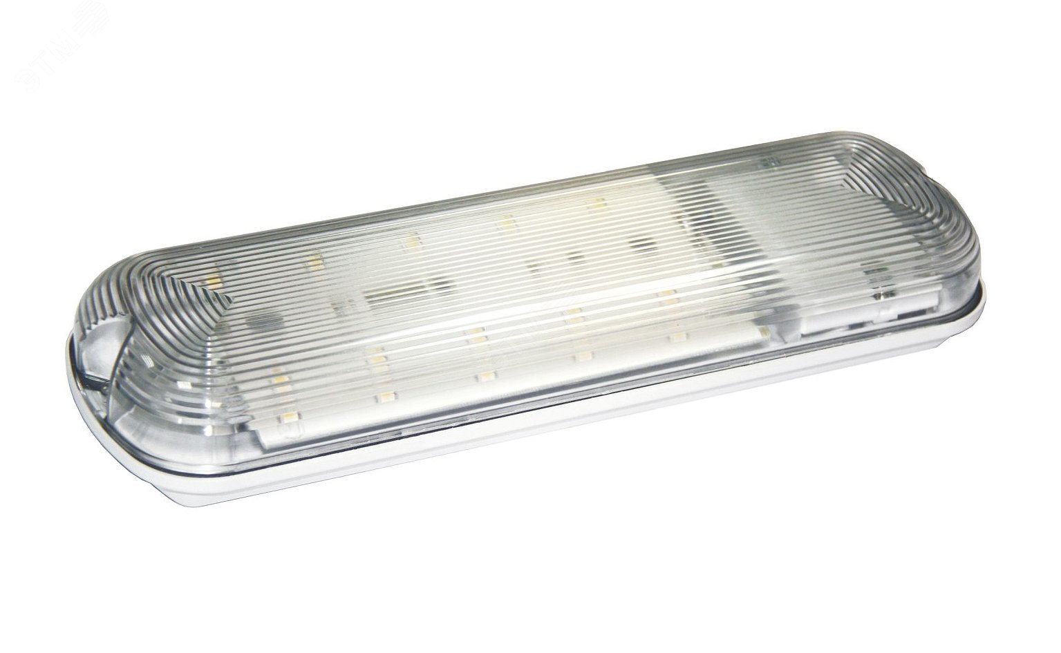 Светильник светодиодный Селена-С24-12В 8Вт LED IP64 800Лм