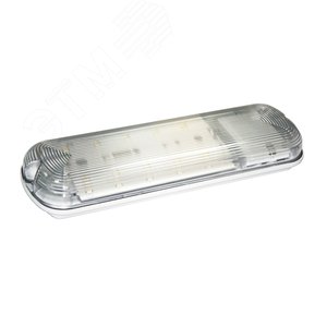 Светильник светодиодный Селена-С24-12В 8Вт LED IP64 800Лм