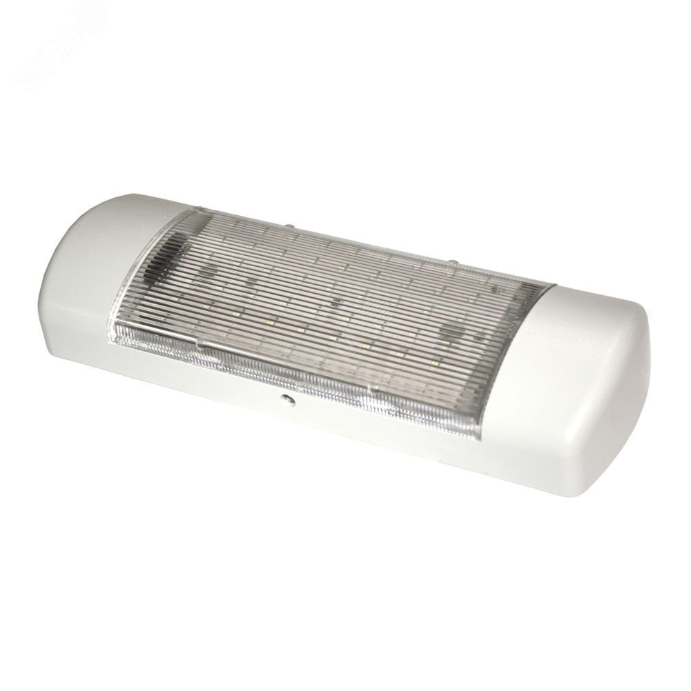 Светильник Омега С28 ПДБ50-8-056, LED,8Вт, антивандальный