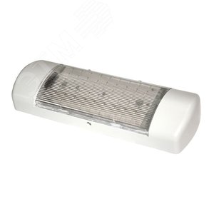 Светильник Омега С28 ПДБ50-8-056, LED,8Вт, антивандальный