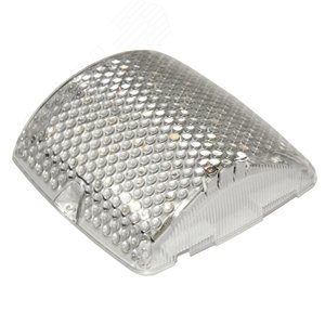 Светильник светодиодный Мицар С20 ЗД 7Вт 696Л IP21 оптико-акустический датчик дежурный режим освещения