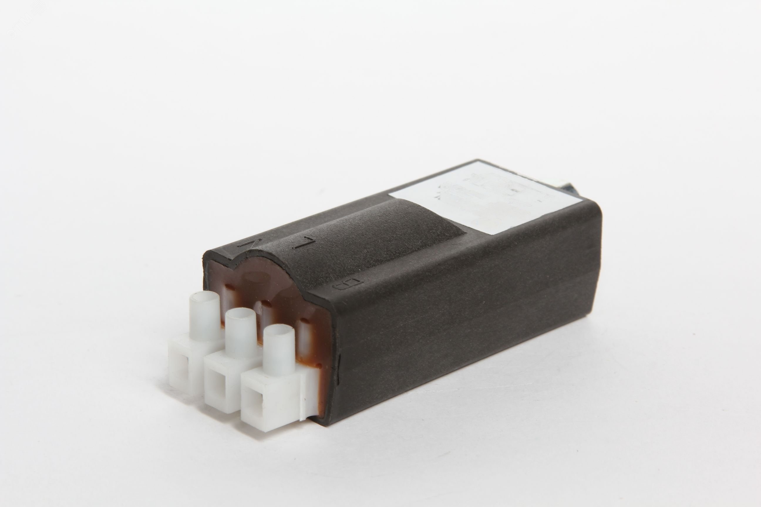 Импульсное зажигающее устройство ИЗУ 50-400вт/220в 3-х контактное