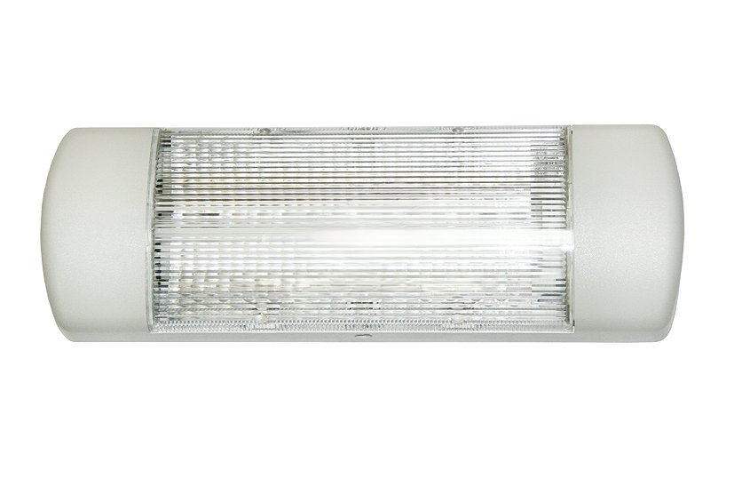 Светильник Омега-О 11вт,с/л,G23