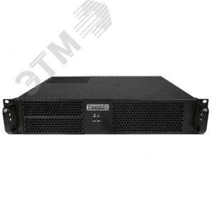 Видеорегистратор IP нейросетевой 32 IP-канала