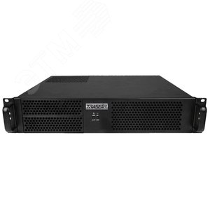 Рабочее место удаленное на 64 сетевых каналов