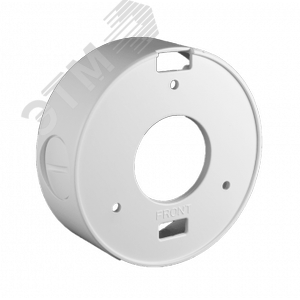 Коробка монтажная