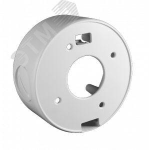 Коробка монтажная