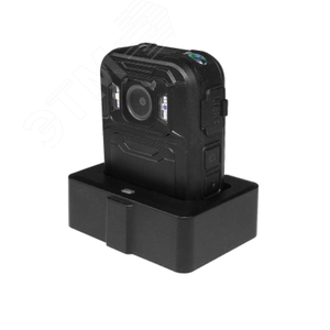 Видеорегистратор IP портативный