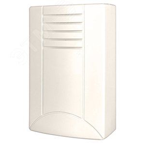 Звонок проводной Светлячок трель, 220В