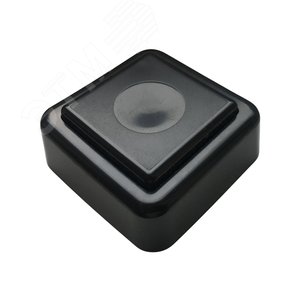 Кнопка звонка (выключатель для бытовых электрических звонков)