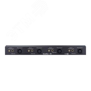 Панель согласования ПС