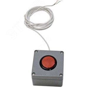 Устройство вызова кнопка СОРС-ВС-К